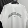 6931a1e0ccd8ab3d7af95f06 Maison Margiela 25SS New Arrival Short Sleeve T-Shirt