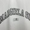 6931a1e0ccd8ab3d7af95f07 Maison Margiela 25SS New Arrival Short Sleeve T-Shirt