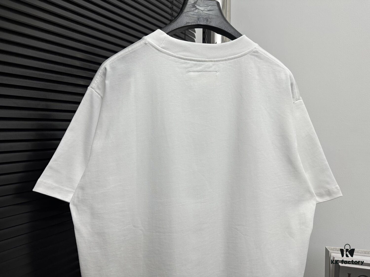 6931a1e0ccd8ab3d7af95f09 Maison Margiela 25SS New Arrival Short Sleeve T-Shirt