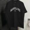 6931a1e0ccd8ab3d7af95f0c Maison Margiela 25SS New Arrival Short Sleeve T-Shirt