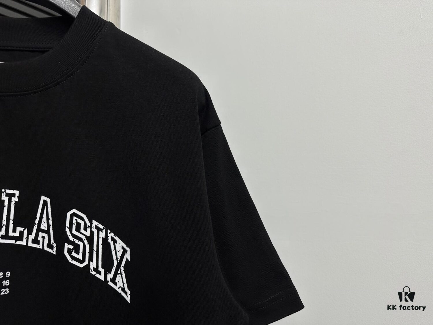 6931a1e0ccd8ab3d7af95f0e Maison Margiela 25SS New Arrival Short Sleeve T-Shirt
