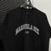 6931a1e0ccd8ab3d7af95f10 Maison Margiela 25SS New Arrival Short Sleeve T-Shirt