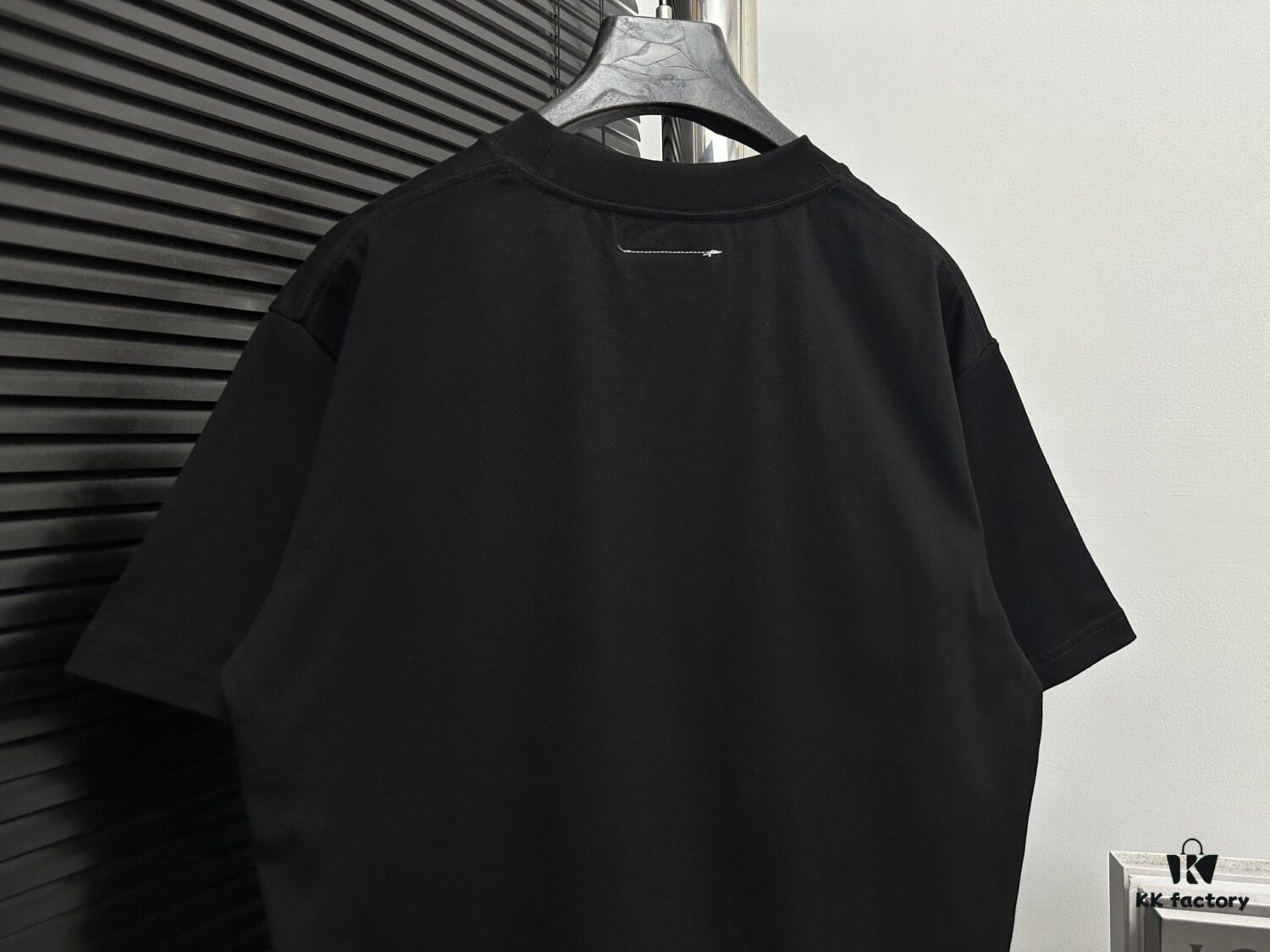6931a1e0ccd8ab3d7af95f12 Maison Margiela 25SS New Arrival Short Sleeve T-Shirt