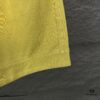 6931a1e1ccd8ab3d7af95f26 Maison Margiela 2025 New Embroidered Number Logo Couple Shorts