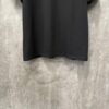 MM6 Maison Margiela 24SS Heavyweight 380g Short Sleeve T-Shirt with 8-Language Puff Print