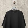 6931a1e4ccd8ab3d7af95f59 MM6 Maison Margiela 24SS Heavyweight 380g Short Sleeve T-Shirt with Classic Number Logo Puff Print