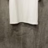 6931a1e4ccd8ab3d7af95f5f MM6 Maison Margiela 24SS Classic Number Logo Puff Print Heavyweight Short Sleeve T-Shirt, 380g Cotton Tee for Autumn and Winter