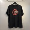 6931a1e6ccd8ab3d7af95f7a High Version Maison Margiela 2025 Year of the Snake Limited Edition Numeric Calendar Short Sleeve T-Shirt