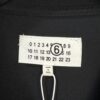 6931a1e6ccd8ab3d7af95f7f High-End Maison Margiela 2025 Year of the Snake Limited Edition Digital Calendar Short Sleeve T-Shirt