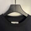 6931a1e6ccd8ab3d7af95f80 High-End Maison Margiela 2025 Year of the Snake Limited Edition Digital Calendar Short Sleeve T-Shirt