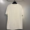 6931a1e6ccd8ab3d7af95f82 High Version Maison Margiela 2025 Year of the Snake Limited Edition Numeric Calendar Short Sleeve T-Shirt