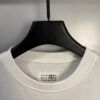 6931a1e6ccd8ab3d7af95f84 High-Version Maison Margiela 2025 Year of the Snake Limited Edition Digital Calendar T-Shirt