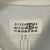 6931a1e6ccd8ab3d7af95f85 High-Version Maison Margiela 2025 Year of the Snake Limited Edition Digital Calendar T-Shirt