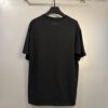 6931a1e7ccd8ab3d7af95f92 High-End Maison Margiela 2025 Limited Edition Snake Year Cracked Letter Number Short Sleeve T-Shirt