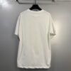 6931a1e8ccd8ab3d7af95f9e High-End Version Maison Margiela 2024 Digital Direct Printing Mosaic Number Calendar Short Sleeve T-Shirt