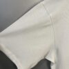 6931a1e8ccd8ab3d7af95fab High-End Maison Margiela x Tommy Cash Embroidered Logo Short Sleeve T-Shirt