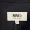 High-End Version Maison Margiela MM6 24 Collection Minimalist Note Short-Sleeve T-Shirt