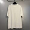 High-End Maison Margiela 2024 Valentine's Day Limited Edition Short Sleeve T-Shirt