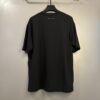 High-End Maison Margiela 2024 Triangular Calendar Numeric Short-Sleeve T-Shirt