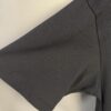 High-End Maison Margiela 2024 Triangular Calendar Numeric Short-Sleeve T-Shirt