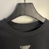 High-End Maison Margiela 2024 Triangular Calendar Numeric Short-Sleeve T-Shirt
