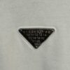 6931a1ebccd8ab3d7af95fdf High-End Maison Margiela 2024 Triangle Logo Numeric Graphic T-Shirt
