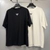 6931a1ecccd8ab3d7af95fe3 High-End Maison Margiela 2024 Triangular Calendar Number Short Sleeve T-Shirt