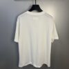 6931a1ecccd8ab3d7af95fe7 High-End Version Maison Margiela 2024 Cat Playing Ball Numeric Short Sleeve T-Shirt