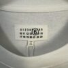 6931a1ecccd8ab3d7af95feb High-End Version Maison Margiela 2024 Cat Playing Ball Numeric Short Sleeve T-Shirt