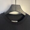 6931a1ecccd8ab3d7af95ff0 High-End Version Maison Margiela 2024 Cat Playing Ball Numeric Short Sleeve T-Shirt