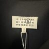 6931a1ecccd8ab3d7af95ff2 High-End Version Maison Margiela 2024 Cat Playing Ball Numeric Short Sleeve T-Shirt