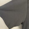 6931a1edccd8ab3d7af95ffb High-End Maison Margiela 24FW Cursive Letter Patchwork Short Sleeve T-Shirt