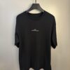 6931a1edccd8ab3d7af95ffe High-End Maison Margiela 2024 Inverted Logo Embroidered Short Sleeve T-Shirt