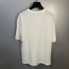 6931a1eeccd8ab3d7af96006 High-End Maison Margiela 2024 Inverted Logo Embroidered Short-Sleeve T-Shirt