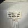 6931a1eeccd8ab3d7af9600a High-End Maison Margiela 2024 Inverted Logo Embroidered Short-Sleeve T-Shirt