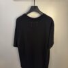 6931a1eeccd8ab3d7af9600e High-End Maison Margiela 2024 Inverted Logo Embroidered Short Sleeve T-Shirt