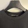 6931a1eeccd8ab3d7af96012 High-End Maison Margiela 2025 Year of the Snake Limited Edition Cracked Letter Number Short Sleeve T-Shirt