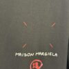 6931a1efccd8ab3d7af9601c High-End Maison Margiela MM6 2024 Slurry Print Calendar 13 Short Sleeve T-Shirt