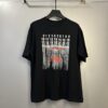 6931a1efccd8ab3d7af96026 High-End Maison Margiela Collaborative New Vogue Short Sleeve T-Shirt