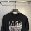6931a1f0ccd8ab3d7af96029 High-End Maison Margiela Collaborative New Vogue Short Sleeve T-Shirt