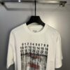 6931a1f0ccd8ab3d7af9602f High-Version Maison Margiela x New Vogue Collaborative Short-Sleeve T-Shirt