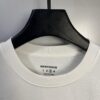 6931a1f0ccd8ab3d7af96031 High-Version Maison Margiela x New Vogue Collaborative Short-Sleeve T-Shirt
