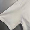 6931a1f0ccd8ab3d7af96033 High-Version Maison Margiela x New Vogue Collaborative Short-Sleeve T-Shirt