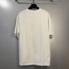 High-End Maison Margiela Collaborative New Vogue Short Sleeve T-Shirt