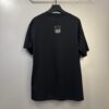 6931a1f0ccd8ab3d7af9603a High-End Version Maison Margiela 2024 Irregular Tape Number Calendar Short-Sleeve T-Shirt