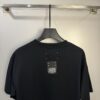 6931a1f1ccd8ab3d7af96040 High-End Version Maison Margiela 2024 Irregular Tape Number Calendar Short-Sleeve T-Shirt
