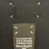 6931a1f1ccd8ab3d7af96041 High-End Version Maison Margiela 2024 Irregular Tape Number Calendar Short-Sleeve T-Shirt