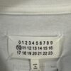 6931a1f1ccd8ab3d7af96047 High-Version Maison Margiela Irregular Tape Number Calendar Short-Sleeve T-Shirt 2024
