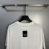 6931a1f1ccd8ab3d7af9604a High-Version Maison Margiela Irregular Tape Number Calendar Short-Sleeve T-Shirt 2024