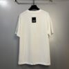 6931a1f1ccd8ab3d7af9604d High-End Version Maison Margiela 2024 Irregular Tape Number Calendar Short Sleeve T-Shirt